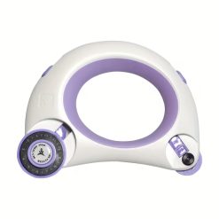 Double-Head Rotary Fabric Cutter