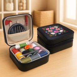 Portable Sewing Notions Kit