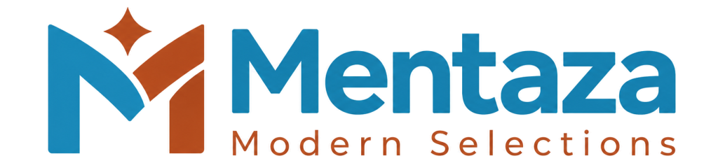 Mentaza Modern Selections
